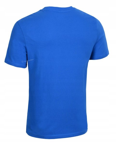 4F MĘSKA KOSZULKA T-SHIRT 100% BAWEŁNA / rozm L