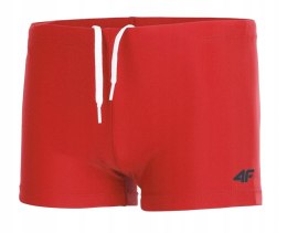 4F CHŁOPIĘCE KĄPIELÓWKI BOKSERKI rozm 122/128