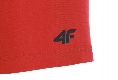 4F CHŁOPIĘCE KĄPIELÓWKI BOKSERKI rozm 122/128