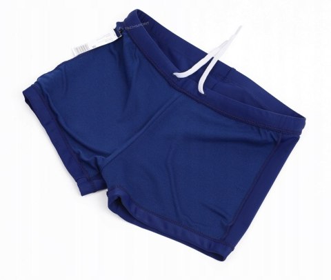 4F CHŁOPIĘCE KĄPIELÓWKI BOKSERKI rozm 134/140