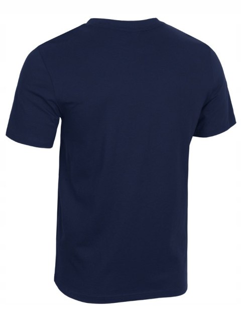 4F MĘSKA KOSZULKA T-SHIRT 100% BAWEŁNA / rozm XXXXL 4XL