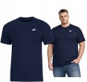 4F MĘSKA KOSZULKA T-SHIRT 100% BAWEŁNA / rozm XXXXXL 5XL