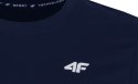 4F MĘSKA KOSZULKA T-SHIRT 100% BAWEŁNA / rozm XXXXXL 5XL