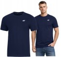 4F MĘSKA KOSZULKA T-SHIRT 100% BAWEŁNA / rozm M