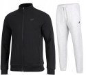 4F MĘSKI DRES BAWEŁNA KOMPLET BLUZA SPODNIE / rozm M
