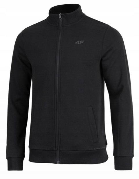 4F MĘSKI DRES BAWEŁNA KOMPLET BLUZA SPODNIE / rozm M
