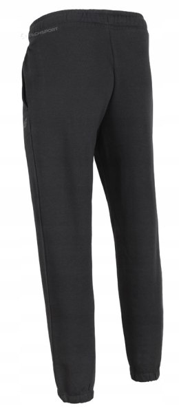 4F MĘSKIE SPODNIE DRESOWE DRESY JOGGERY BAWEŁNA / rozm S