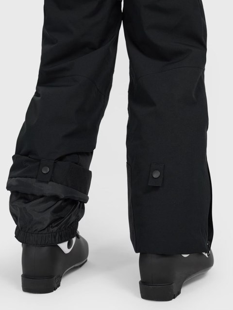 4F CHŁOPIĘCE SPODNIE NARCIARSKIE SNOWBOARDOWE membrana 8000mm / rozm 158