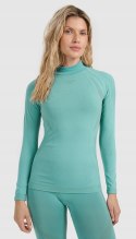 4F DAMSKA KOSZULKA BIELIZNA TERMOAKTYWNA TERMICZNA rozm M/L