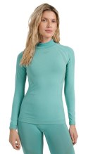 4F DAMSKA KOSZULKA BIELIZNA TERMOAKTYWNA TERMICZNA rozm M/L