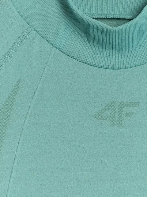 4F DAMSKA KOSZULKA BIELIZNA TERMOAKTYWNA TERMICZNA rozm M/L