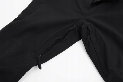 4F DAMSKIE SPODNIE NARCIARSKIE OCIEPLANE membrana 10 000mm / rozm L