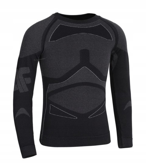 4F DZICIĘCA JUNIORSKA BEZSZWOWA BIELIZNA TERMOAKTYWNA / rozm 140/146