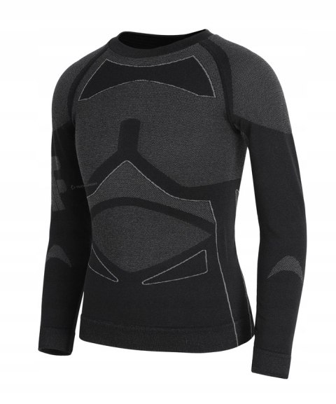 4F DZICIĘCA JUNIORSKA BEZSZWOWA BIELIZNA TERMOAKTYWNA / rozm 140/146