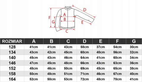 4F DZIEWCZĘCA KURTKA ZIMOWA NARCIARSKA membrana 8000mm / rozm 158