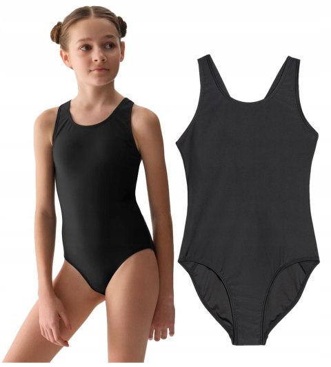 4F DZIEWCZĘCY JEDNOCZĘŚCIOWY STRÓJ KOSTIUM KĄPIELOWY rozm 158/164