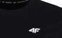 4F MĘSKA KOSZULKA T-SHIRT 100% BAWEŁNA / rozm L