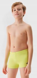 4F CHŁOPIĘCE KĄPIELÓWKI BOKSERKI rozm 122/128