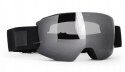 4F GOGLE NARCIARSKIE SNOWBOARDOWE LUSTRZANKI S2