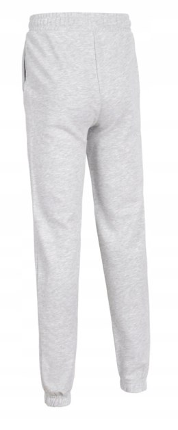 4F OCIEPLANE DZIEWCZĘCE SPODNIE DRESOWE BAWEŁNA / rozm 134