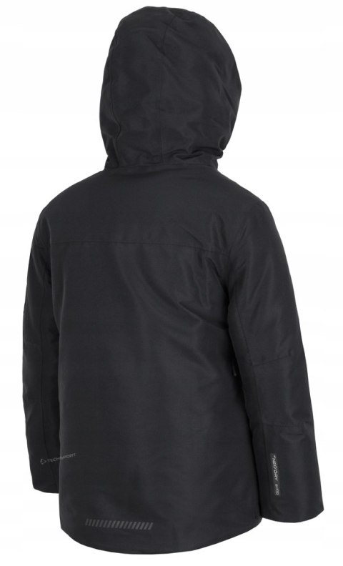 4F CHŁOPIĘCA KURTKA ZIMOWA NARCIARSKA membrana 8000 / rozm 128