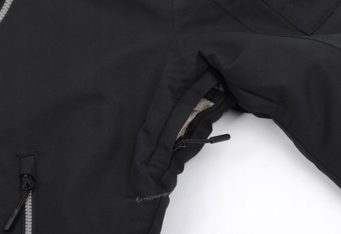 4F CHŁOPIĘCA KURTKA ZIMOWA NARCIARSKA membrana 8000 / rozm 128