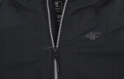 4F CHŁOPIĘCA KURTKA ZIMOWA NARCIARSKA membrana 8000 / rozm 128