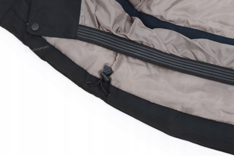 4F CHŁOPIĘCA KURTKA ZIMOWA NARCIARSKA membrana 8000 / rozm 128