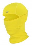 4F JUNIORSKA DZIECIĘCA KOMINIARKA 3W1 SZALIK KOMIN MASKA rozm L/XL