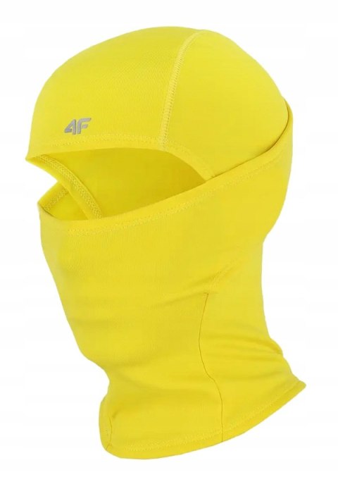 4F JUNIORSKA DZIECIĘCA KOMINIARKA 3W1 SZALIK KOMIN MASKA rozm L/XL