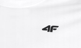4F MĘSKA KOSZULKA T-SHIRT 100% BAWEŁNA / rozm XXXXXL 5XL