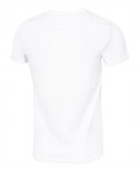 4F MĘSKA KOSZULKA T-SHIRT 100% BAWEŁNA / rozm XXXXXL 5XL