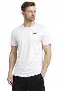 4F MĘSKA KOSZULKA T-SHIRT 100% BAWEŁNA / rozm XXL