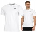 4F MĘSKA KOSZULKA T-SHIRT 100% BAWEŁNA / rozm L