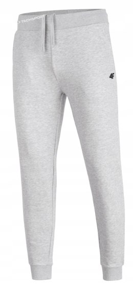 4F MĘSKIE SPODNIE DRESOWE DRESY BAWEŁNA / rozm XXXL 3XL