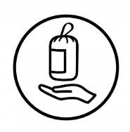 4F MĘSKA KURTKA ZIMOWA PUCHOWA Z KAPTUREM | NATURALNE WYPEŁNIENIE | S