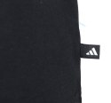 ADIDAS WYGODNA KOSZULKA MĘSKA T-SHIRT 100% BAWEŁNA CZARNA/ roz. XXL
