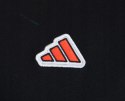 ADIDAS WYGODNA KOSZULKA MĘSKA T-SHIRT 100% BAWEŁNA CZARNA/ roz. M