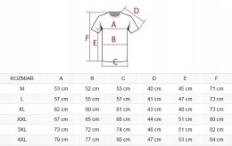 ADIDAS WYGODNA KOSZULKA MĘSKA T-SHIRT 100% BAWEŁNA OLIWKOWA/ roz. XL