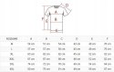 ADIDAS WYGODNA MĘSKA KOSZULKA T-SHIRT 100% BAWEŁNA DUŻE LOGO OLIWKA / M