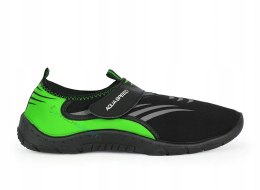 AQUA SPEED BUTY OCHRONNE DO WODY DO PŁYWANIA NA PLAŻĘ NA JEŻOWCE 46