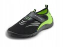 AQUA SPEED BUTY OCHRONNE DO WODY DO PŁYWANIA NA PLAŻĘ NA JEŻOWCE 46