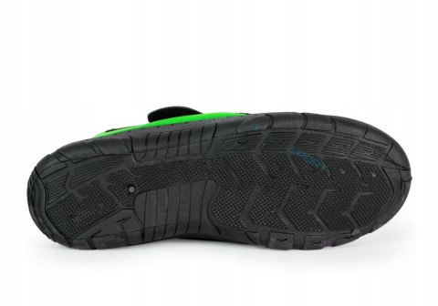 AQUA SPEED BUTY OCHRONNE DO WODY DO PŁYWANIA NA PLAŻĘ NA JEŻOWCE 46