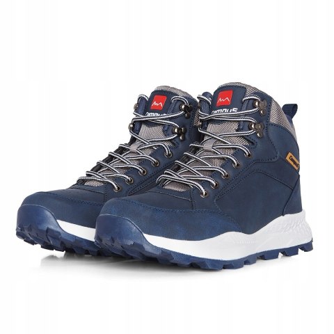 CAMPUS VALIER | WYGODNE MĘSKIE BUTY TURYSTYCZNE | ROZMIAR 45