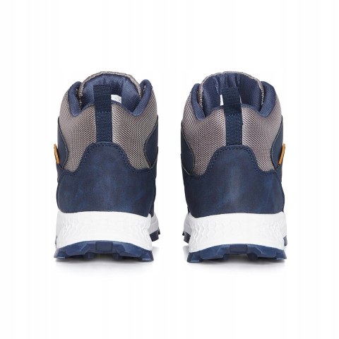 CAMPUS VALIER | WYGODNE MĘSKIE BUTY TURYSTYCZNE | ROZMIAR 45