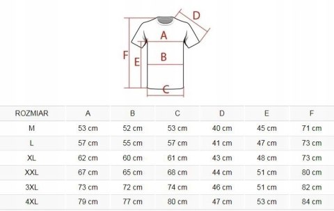 WYGODNA MĘSKA KOSZULKA TRENINGOWA ADIDAS 100% BAWEŁNA SZARA / roz. 4XL