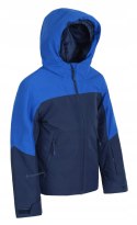 4F CHŁOPIĘCA KURTKA ZIMOWA NARCIARSKA membrana / rozm 164