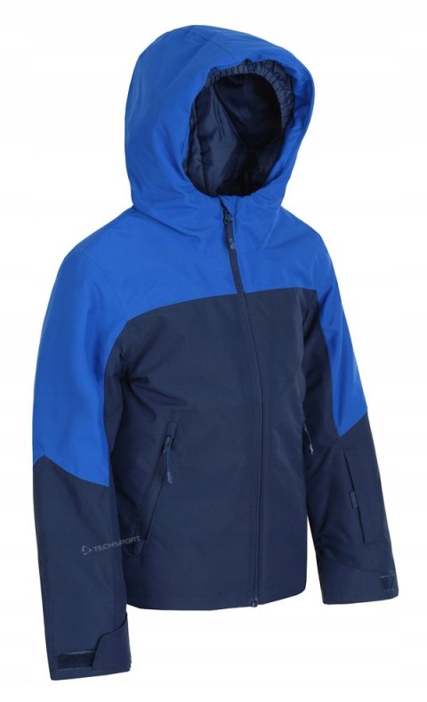 4F CHŁOPIĘCA KURTKA ZIMOWA NARCIARSKA membrana / rozm 164