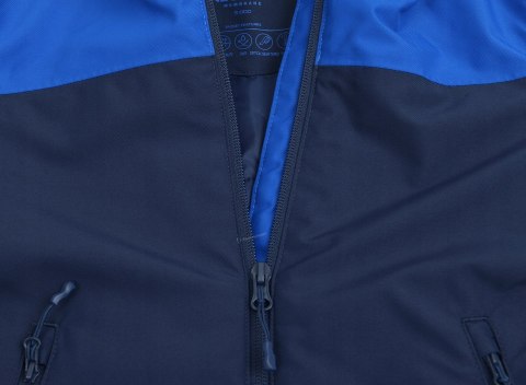 4F CHŁOPIĘCA KURTKA ZIMOWA NARCIARSKA membrana / rozm 164