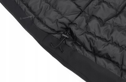 4F DAMSKA KURTKA OCIEPLANA ZIMOWA NARCIARSKA membrana / rozm XXL